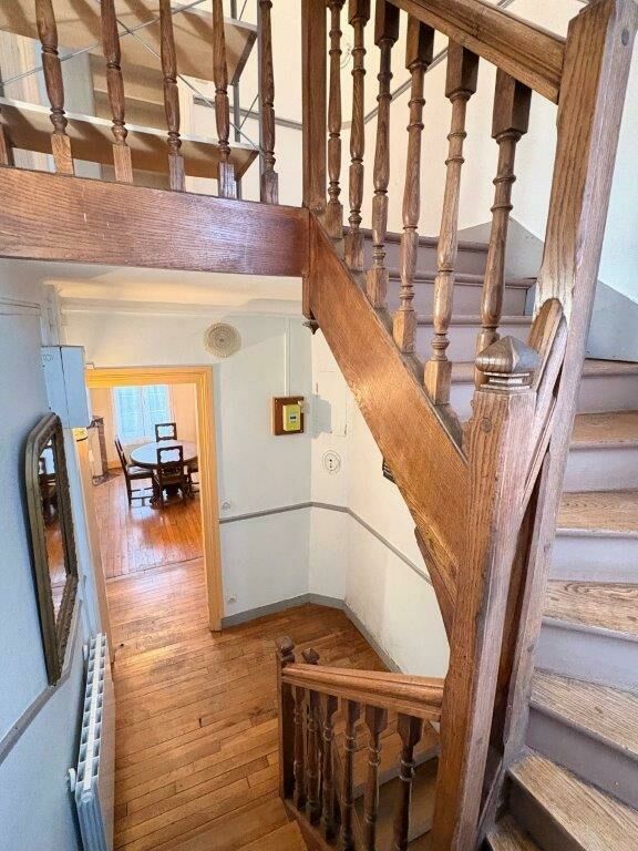 5 PIECES BAS MONTREUIL